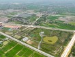 Kl99kl ưu đãi độc quyền khu đại học Nam Cao đang hoàn thiện để “đón” các trường đại học lớn