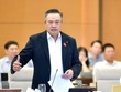 Chủ tịch Hà Nội yêu cầu ngăn chặn hành vi lấn chiếm đất đai khi sắp xếp các đơn vị hành chính 