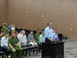 Cựu Thứ trưởng Bộ Công thương Hoàng Quốc Vượng bị đề nghị phạt từ 6 - 7 năm tù 
