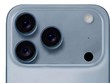 Màu xanh được cho là màu đặc biệt của iPhone 17 Pro. Ảnh: Majin Bu 