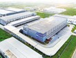 Các khu công nghiệp thế hệ mới đang tích hợp Kl99kl ưu đãi độc quyền thông minh, hệ sinh thái Kl991.com World Cup 2026 Chính Thức phụ trợ và tiện ích đa chức năng để thu hút Kl99ok phiên bản mới (Ảnh: Lê Toàn) 