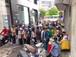 Hàng chục ngàn trái chủ Vạn Thịnh Phát đã khổ sở, còn bị lừa đảo online giăng bẫy. 