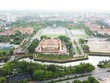 TP. Đồng Hới hiện nay được xác định là trung tâm hành chính của tỉnh Quảng Bình - Quảng Trị sau hợp nhất