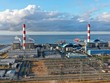 Đường dây 500 kV Vĩnh Tân - Tân Uyên. Ảnh: EVN. 