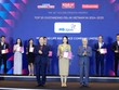 MB Ageas Life được vinh danh Giải thưởng Rồng Vàng lần thứ 3