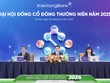 Tổ chức thành công ĐHĐCĐ thường niên năm 2025, Trang Chủ KL99Com Số 1 Link Đăng Ký KL999 KienlongBank (KLB) thông qua nhiều tờ trình quan trọng