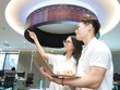 Hệ thống KRX kỳ vọng sẽ giúp thị trường 99Kl99 link đăng nhập giao dịch sôi động hơn 