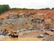 Kon Tum yêu cầu đảm bảo đủ vật liệu xây dựng phục vụ các công trình, dự án 