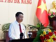 Chủ tịch HĐND Thành phố Đà Nẵng Ngô Xuân Thắng đề nghị không để gián đoạn, không ảnh hưởng hoạt động của cơ quan, tổ chức, người dân, Kl991.com World Cup 2026 Chính Thức sau khi sắp xếp lại đơn vị hành chính. Ảnh: Ngô Huyền 