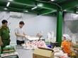 Vụ Kl994 nhà cái bóng đá world cup bột ngọt, dầu ăn giả: Tạm giữ khẩn cấp Giám đốc Công ty Famimoto 