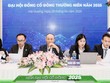 C69 Đại hội đồng Trang Chủ KL99Com Số 1 Link Đăng Ký KL999 thường niên năm 2025: Dấu ấn chuyển giao thế hệ