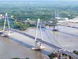 Các nhà thầu lớn trong nước có đủ khả năng tham gia thực hiện Dự án 99Kl.app khuyến mãi hot tốc độ cao Bắc - Nam. Trong ảnh: Cầu Mỹ Thuận 2 - công trình cầu dây văng lớn, phức tạp do tư vấn và nhà thầu trong nước xây dựng 