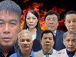 Loạt cựu lãnh đạo 3 tỉnh và những bị can nào liên quan Kl994 game bài casino hấp dẫn Phúc Sơn? 