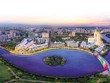 TP.HCM sở hữu nền tảng vững chắc để trở thành trung tâm Kl991.com nạp rút nhanh xanh hàng đầu khu vực. Ảnh: Lê Toàn