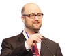 Ông Adam Sitkoff, Giám đốc điều hành Hiệp hội Thương mại Mỹ (AmCham) tại Hà Nội. 