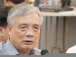 PGS.TS Trần Đình Thiên, nguyên Viện trưởng Viện Kl992 cổng game cá cược Việt Nam