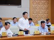 Bộ trưởng Nguyễn Văn Thắng