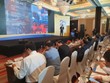 Hải Phòng lần đầu đứng đầu bảng xếp hạng PCI 