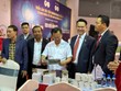 Triển lãm xúc tiến thương mại và Kl99ok phiên bản mới là một trong những hoạt động thường xuyên của Hội doanh nhân trẻ Việt Nam.