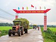 Điều chỉnh vốn ngân sách thực hiện Chương trình mục tiêu quốc gia xây dựng nông thôn mới 