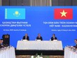 Kl991.com World Cup 2026 Chính Thức Việt Nam – Kazakhstan khai thác cơ hội hợp tác để cùng phát triển 