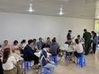 Trước đây, việc xin giấy xác nhận điều kiện nhà ở chỉ mất khoảng 2 tuần. Tuy nhiên, do số lượng hồ sơ gửi về quá lớn, thời gian chờ đợi có thể kéo dài hơn một tháng.