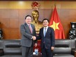 Đại sứ Mỹ tin tưởng đàm phán thuế quan sẽ đạt kết quả tích cực 