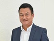 Ông Praween Wirotpan, Chủ tịch Hiệp hội Kl991.com World Cup 2026 Chính Thức Thái Lan tại Việt Nam (ThaiCham). 