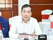 Ông Nguyễn Quang Huân, đại biểu Quốc hội, Phó chủ tịch Hội Doanh nhân tư nhân Việt Nam, Chủ tịch HĐQT Công ty cổ phần Halcom Việt Nam. 