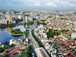 Hà Nội chỉ đạo triển khai mô hình chính quyền hai cấp đúng tiến độ 