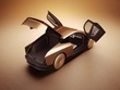 Robotaxi của Tesla bị từ chối đăng ký nhãn hiệu tại Mỹ. Ảnh: teslarati.com 