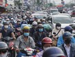 TP.HCM đang đẩy nhanh tiến độ làm thủ tục để mở rộng Quốc lộ 13 - Ảnh: Lê Quân