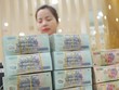 Nợ xấu đang có xu hướng tăng nhanh