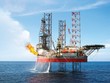 Giá dầu Brent hiện thấp hơn khoảng 18% so với đầu năm và thấp hơn 25% so với cùng kỳ năm ngoái