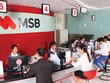 MSB đã thông qua kế hoạch mua chi phối công ty 99Kl99 link đăng nhập, công ty quản lý quỹ