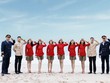 Mở rộng mạng bay quốc tế, đáp ứng nhu cầu đi lại của hành khách (ảnh: T.L) 