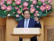 Việt Nam đã tích cực thúc đẩy hợp tác Kl992 cổng game cá cược, thương mại cân bằng, bền vững với Hoa Kỳ 