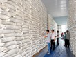 Xuất cấp không thu tiền 668,505 tấn gạo từ nguồn dự trữ quốc gia cho 3 tỉnh: Hà Giang, Tuyên Quang và Bắc Kạn. 