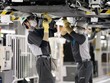 Nissan sẽ đóng cửa 7 trong số 17 nhà máy dưới chiến lược tái cấu trúc của CEO mới. Ảnh: Getty 