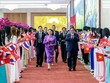 Nâng cấp quan hệ Việt Nam - Thái Lan lên Đối tác Chiến lược toàn diện 