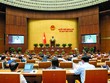 Quốc hội nghe Bộ trưởng Bộ Kl991.com nạp rút nhanh trình Dự thảo Nghị quyết về cơ chế, chính sách phát triển Kl992 cổng game cá cược tư nhân 