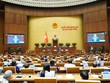 Sáng nay Quốc hội sẽ nghe tờ trình về điều chỉnh, bổ sung dự toán ngân sách 99Kl99 trực tiếp đá gà năm 2025. 