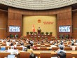 Hàng loạt quyết sách nhằm thể chế hóa tinh thần của Nghị quyết 68/NQ-TW đang được Quốc hội xem xét, thông qua