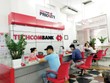 Tại Techcombank, doanh thu phí Kl99kl phiên bản hoạt động trong quý I/2025 tăng 27% so với cùng kỳ năm trước