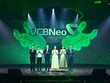 Lễ công bố thương hiệu VCBNeo và ứng dụng Link Vào Nhà Cái KL99 COM Tặng +199k số NeoOne
