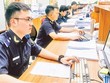 Hải quan khu vực III xác định nhiệm vụ cải cách thủ tục hành chính, tạo thuận lợi thương mại, góp phần thu hút Kl99ok phiên bản mới vào địa bàn là một trong những nhiệm vụ trọng tâm, xuyên suốt.