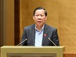 Tiếp tục áp dụng cơ chế, chính sách đặc thù tại một số địa phương sau khi sắp xếp đơn vị hành chính 
