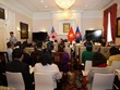 Việt - Mỹ đàm phán phiên thứ 2 về thuế đối ứng tại Washington D.C 