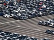 Nhật Bản chiếm khoảng 16% lượng ô tô Link Vào Nhà Cái KL99 COM Tặng +199k vào Mỹ. Ảnh: AFP