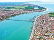 Việc sắp xếp đơn vị hành chính thời gian tới sẽ ảnh hưởng lớn đến các quy hoạch của hệ thống quy hoạch quốc gia. Ảnh: Lê Tiên
